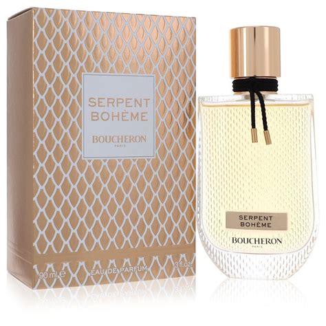 serpent boheme boucheron perfume price.